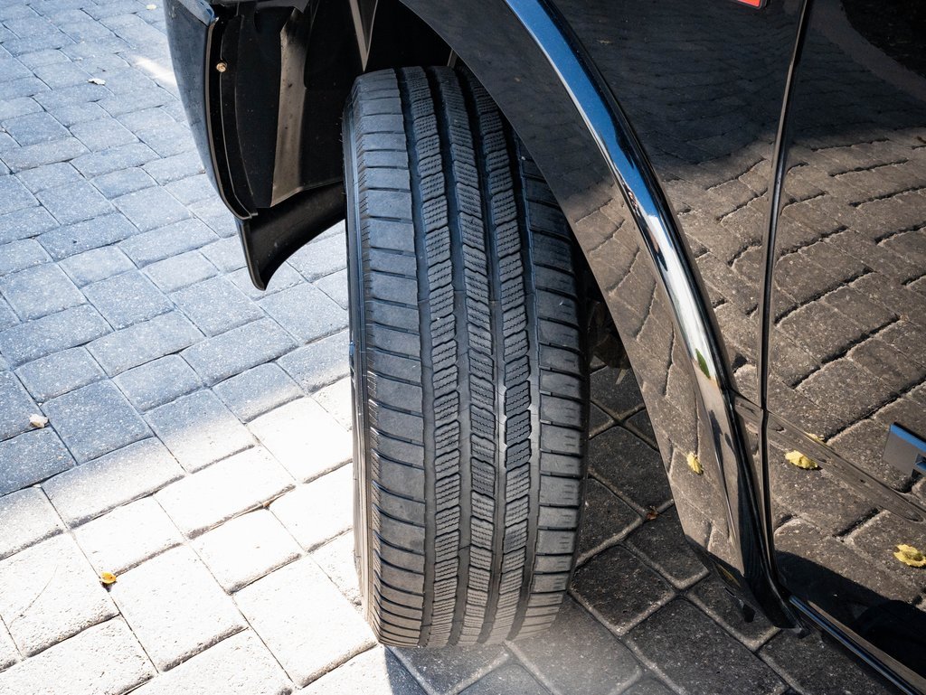 Used 2020 RAM 2500 Limited image 54