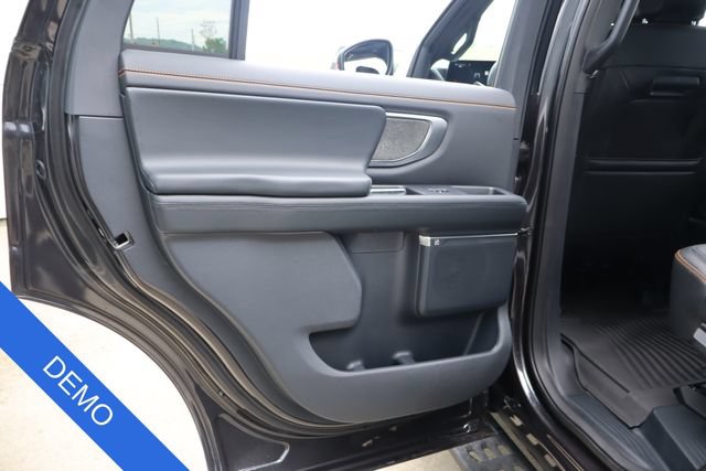 New 2026 Ford Expedition Tremor AWD/4WD image 24