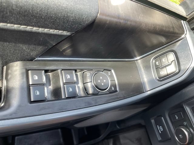 Certified 2022 Ford F150 Lariat w/ Equipment Group 501A Mid AWD/4WD image 10