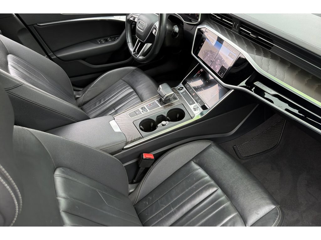 Used 2023 Audi A6 2.0T Premium AWD/4WD image 17