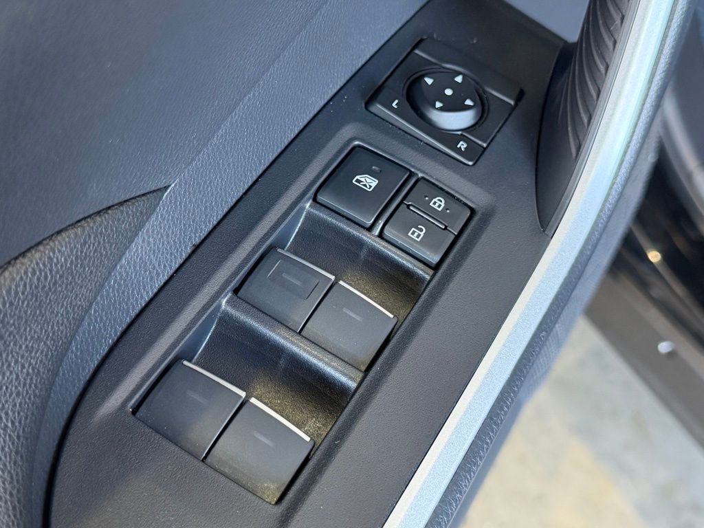 Certified 2025 Toyota RAV4 XLE image 18