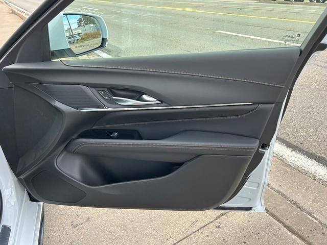 New 2026 Cadillac CT4 Sport image 24