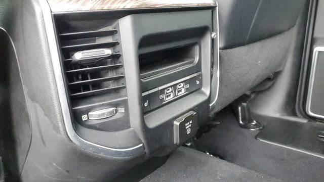 Certified 2021 RAM 2500 Laramie image 30