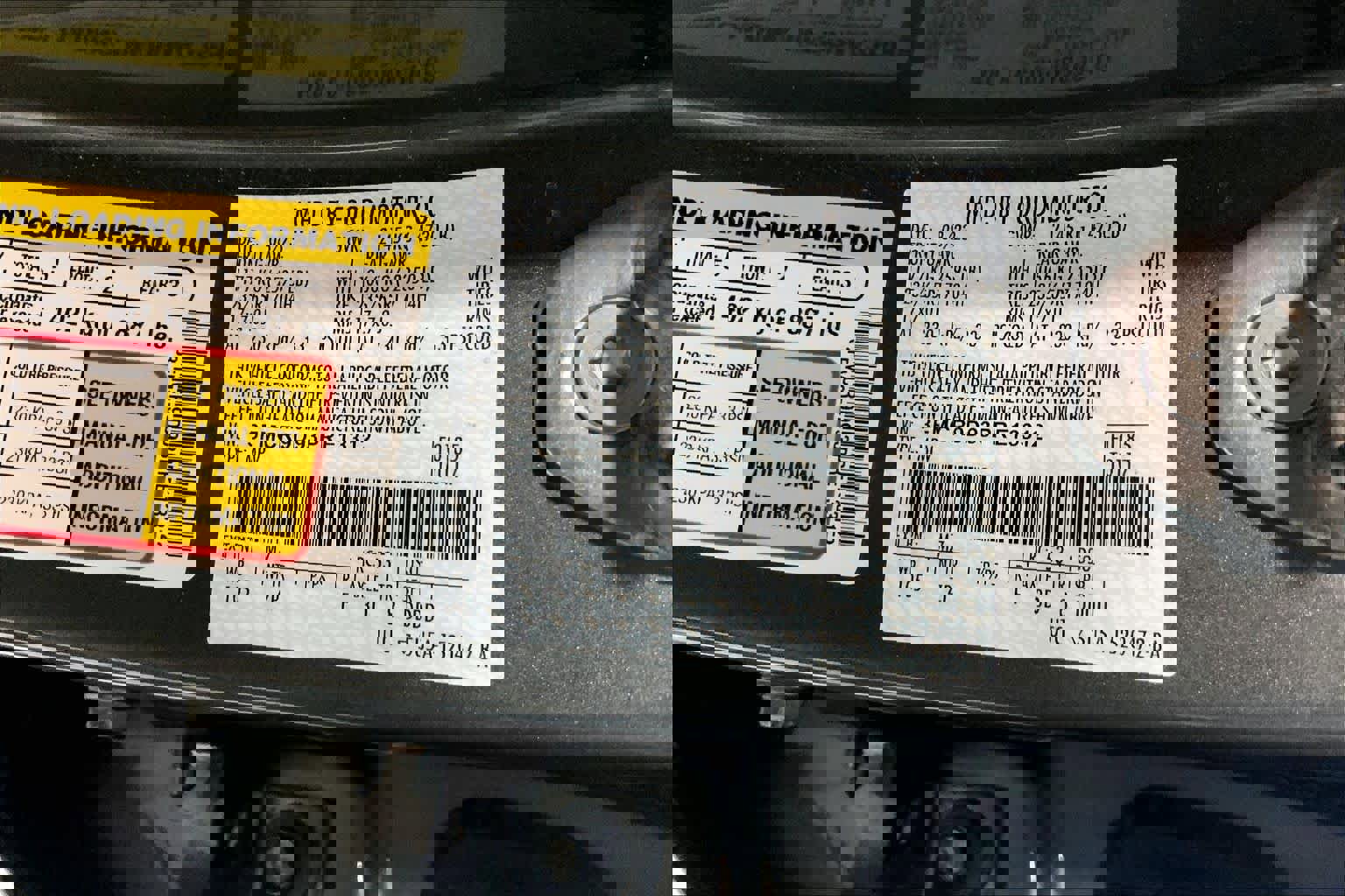 Used 2023 Ford Bronco Sport Badlands w/ Premium Package image 36