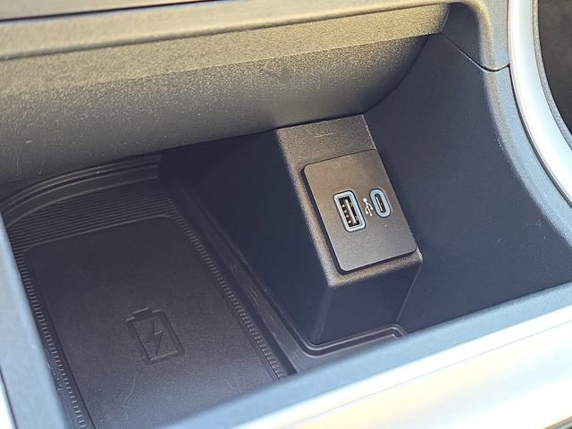 Certified 2024 Ford Edge SEL w/ Convenience Package image 25