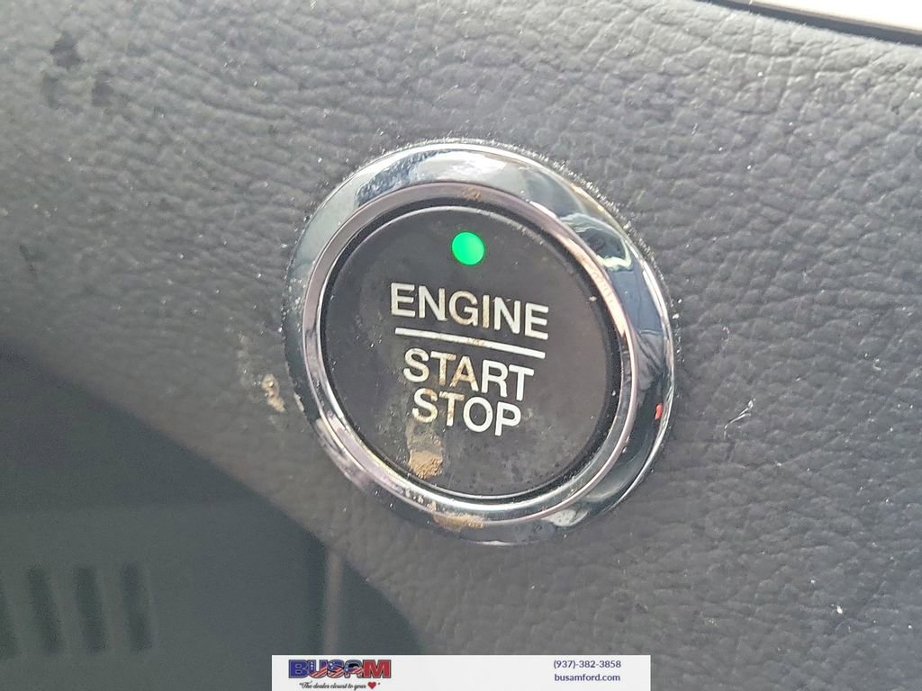 Used 2022 Ford Edge SEL w/ Convenience Package image 28