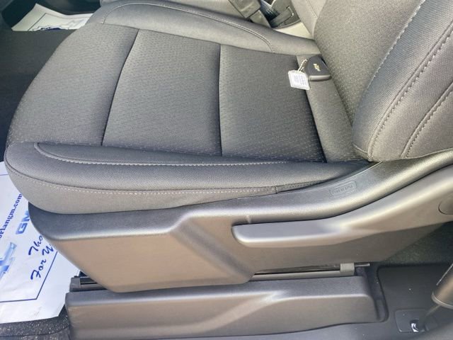 New 2025 Chevrolet Silverado 1500 W/T w/ WT Safety Package image 13