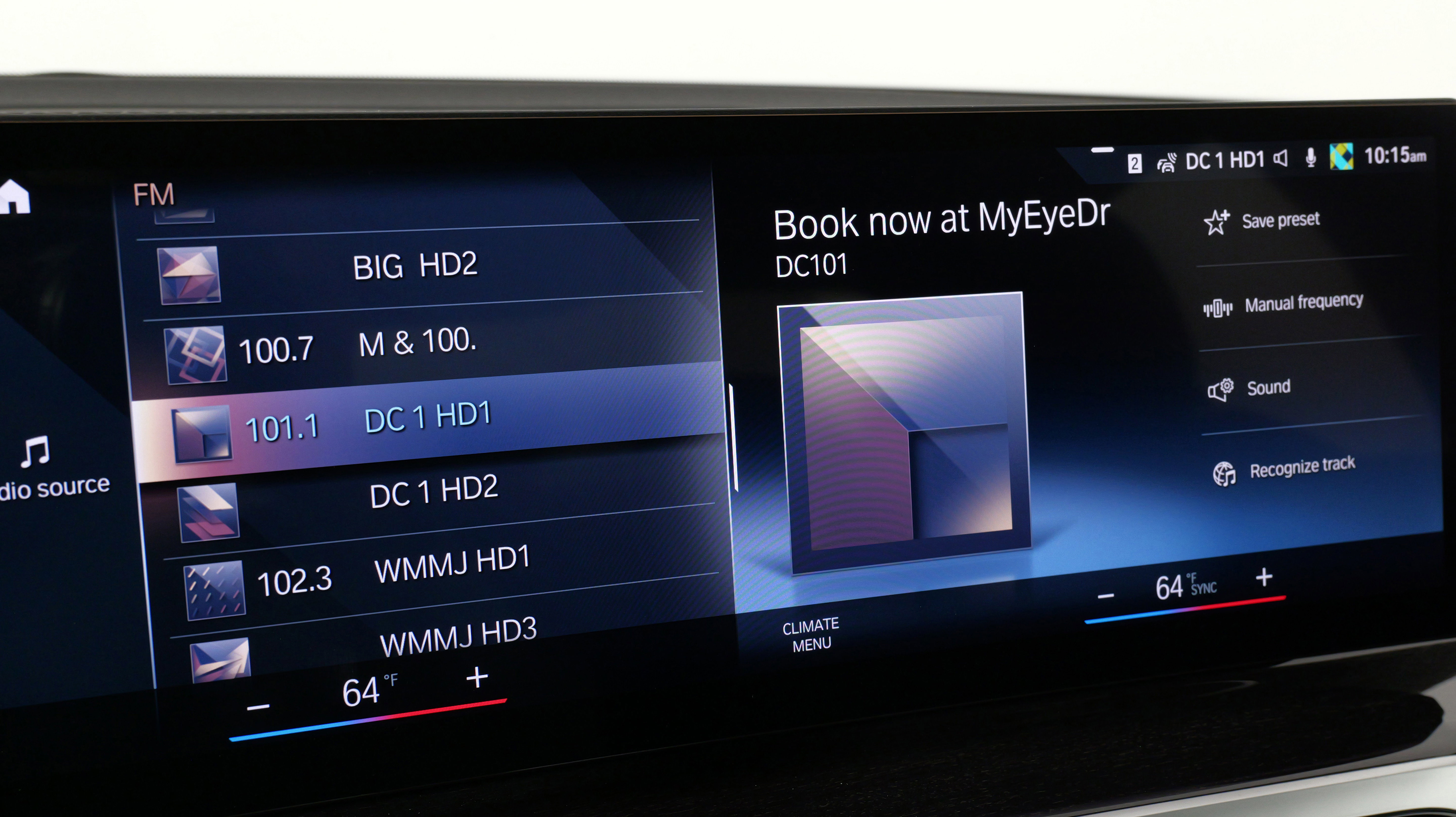 Used 2023 BMW 330i xDrive Sedan w/ Driving Assistance Package image 48