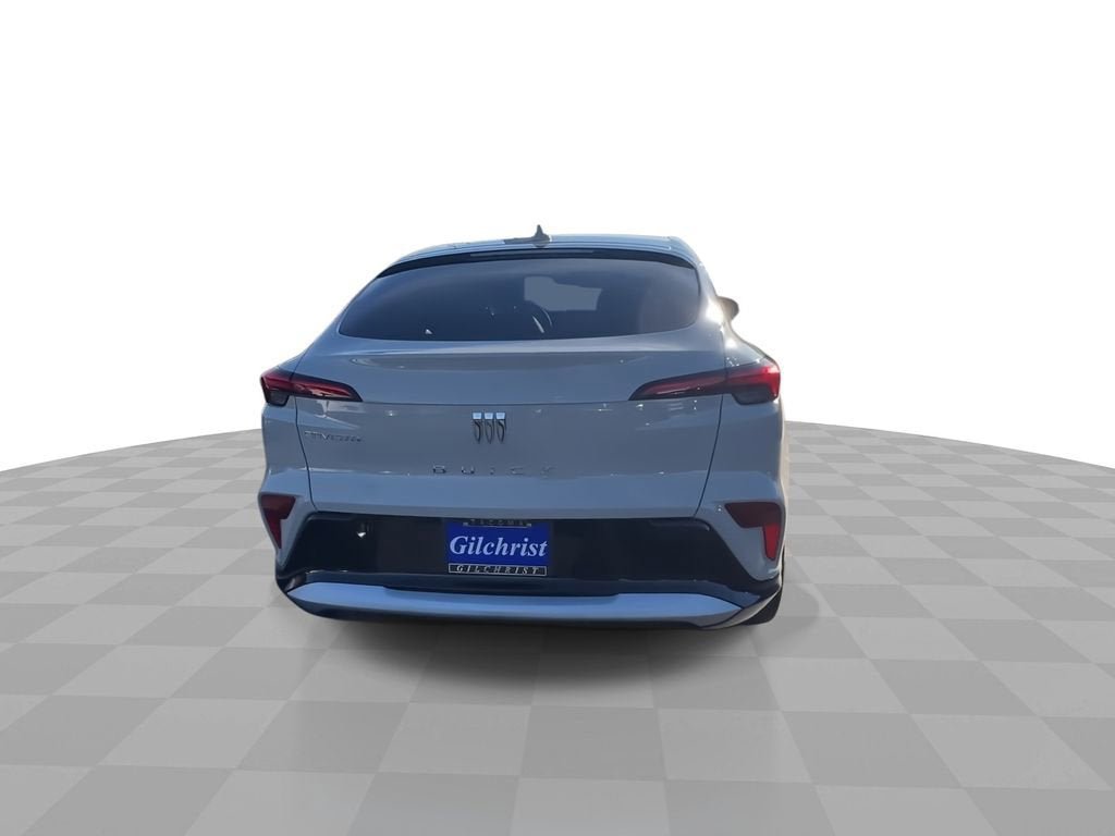 New 2026 Buick Envista Sport Touring w/ Studio Series FWD image 7