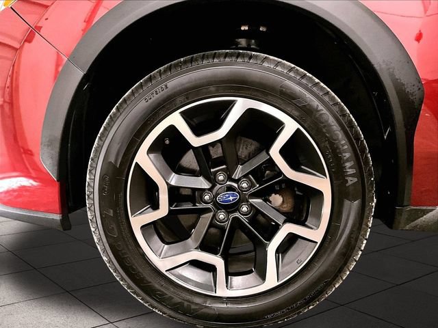 Used 2016 Subaru Crosstrek 2.0i Premium w/ Popular Package #1 AWD/4WD image 8