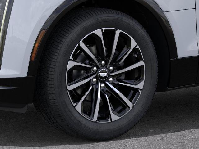 New 2026 Cadillac Lyriq Sport image 9