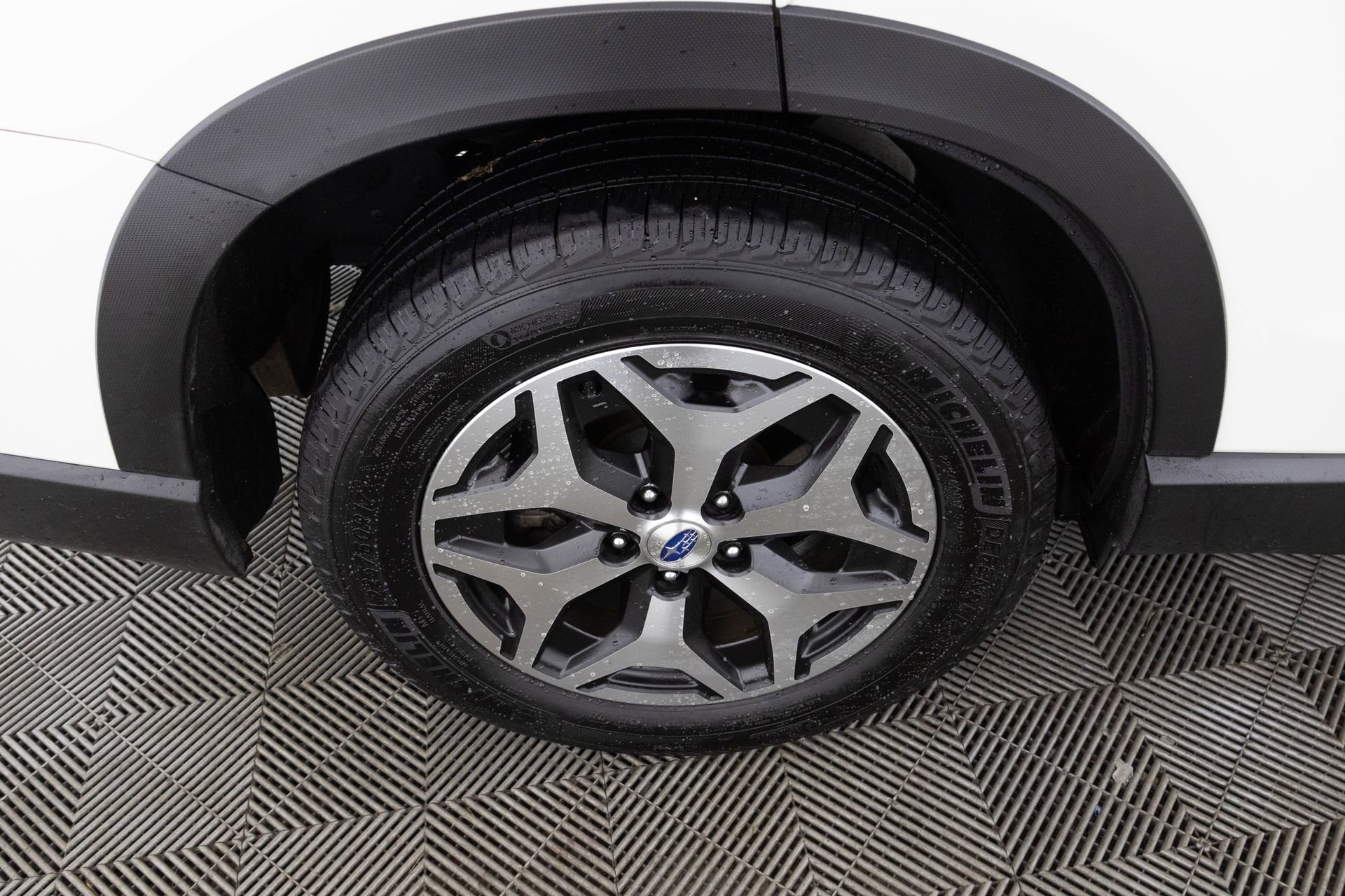 Used 2020 Subaru Forester Premium w/ Popular Package #1 image 49