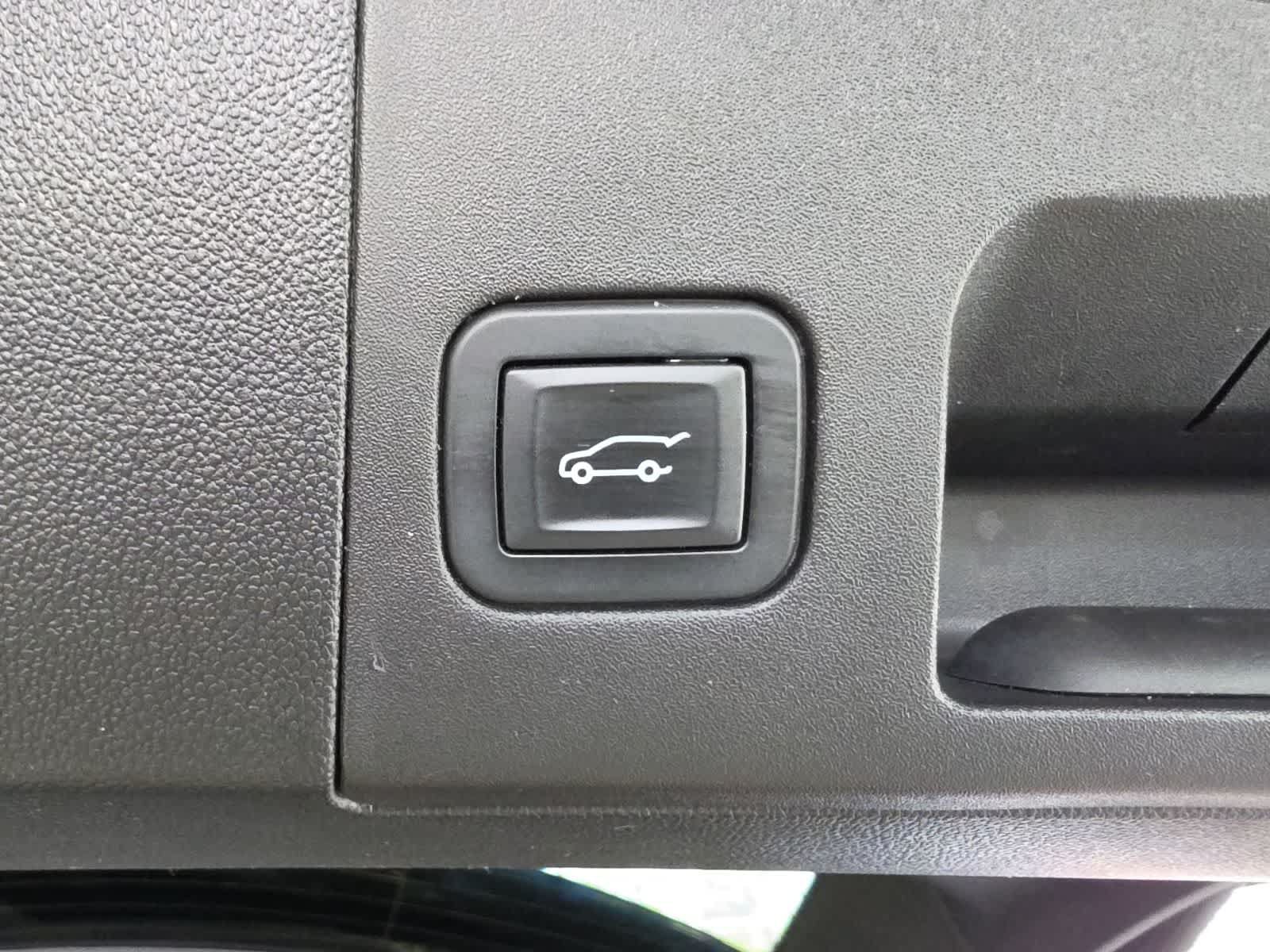 Used 2019 Cadillac XT5 Luxury FWD image 34