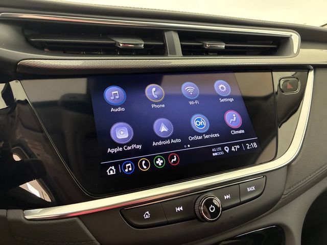 Used 2023 Buick Encore GX Essence w/ Experience Buick Package FWD image 26