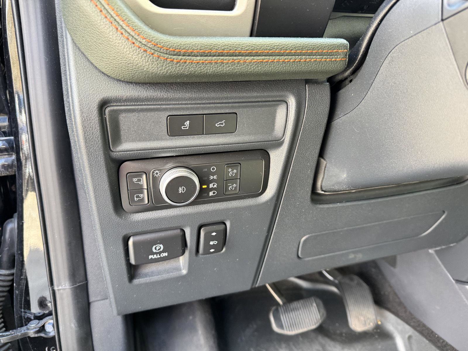 Used 2022 Ford Expedition Timberline image 7