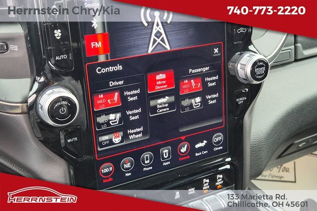 Used 2020 RAM 1500 Sport w/ Level 2 Equipment Goup w/2_L image 20