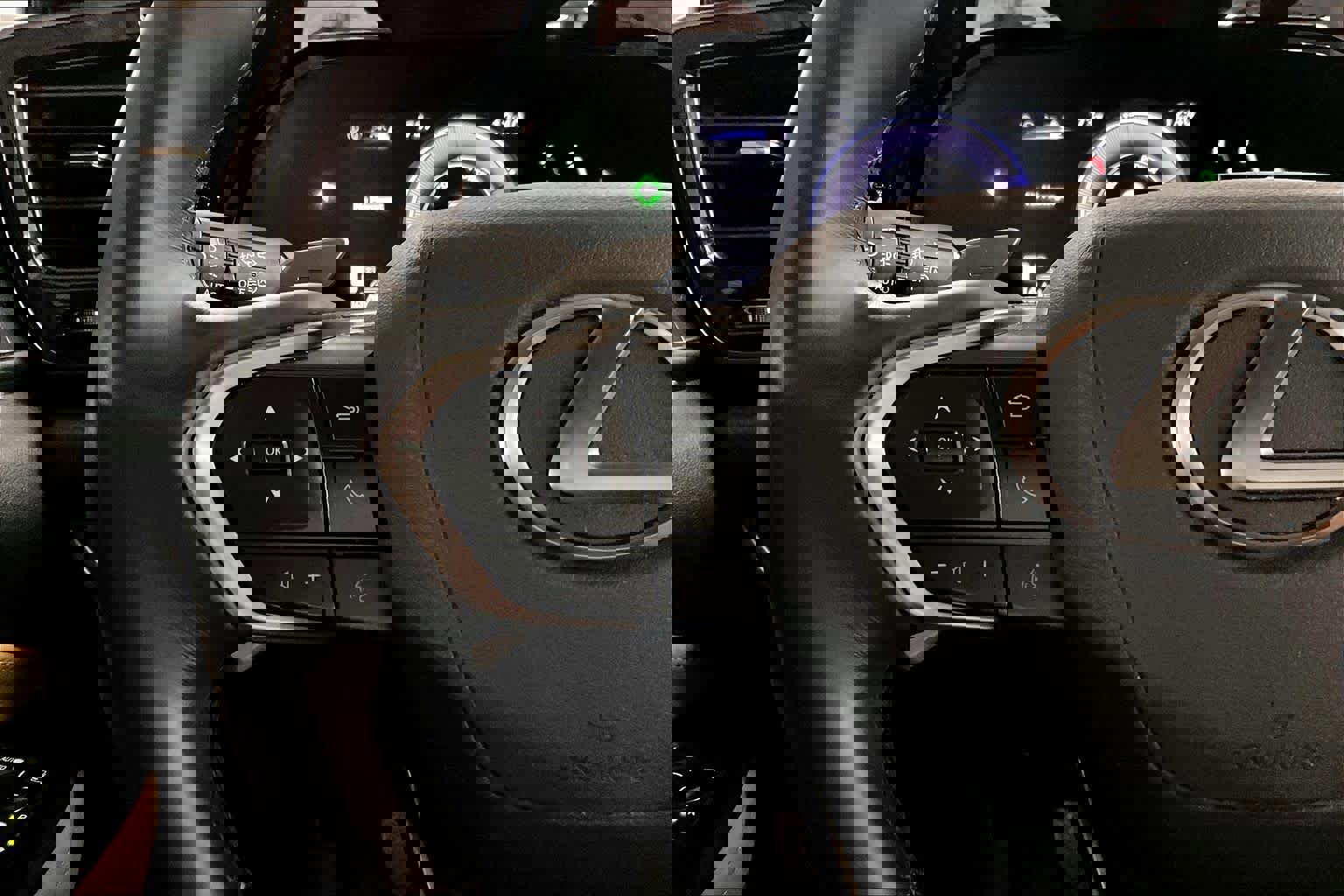 Used 2025 Lexus NX 350h AWD w/ Cold Area Package image 23