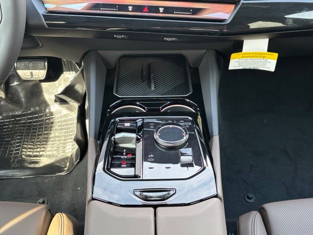 New 2027 BMW 530i xDrive w/ M Sport Package AWD/4WD image 24