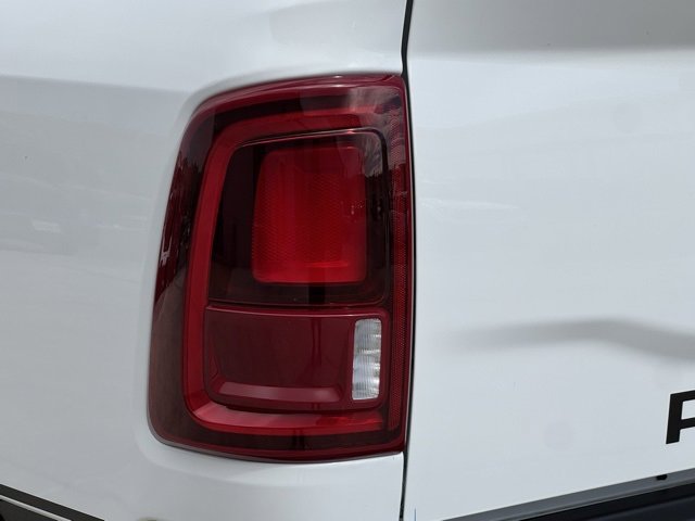 New 2026 RAM 2500 Rebel image 9