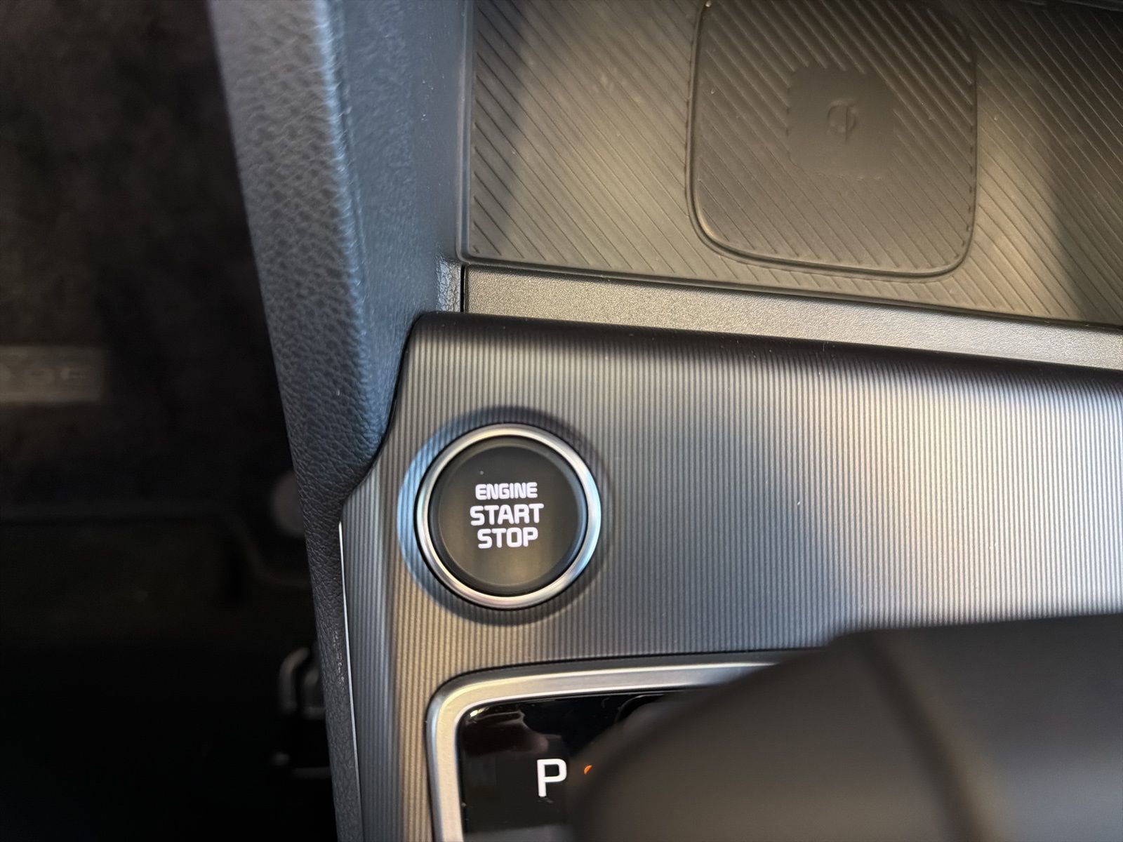 New 2026 Kia Sportage EX image 24