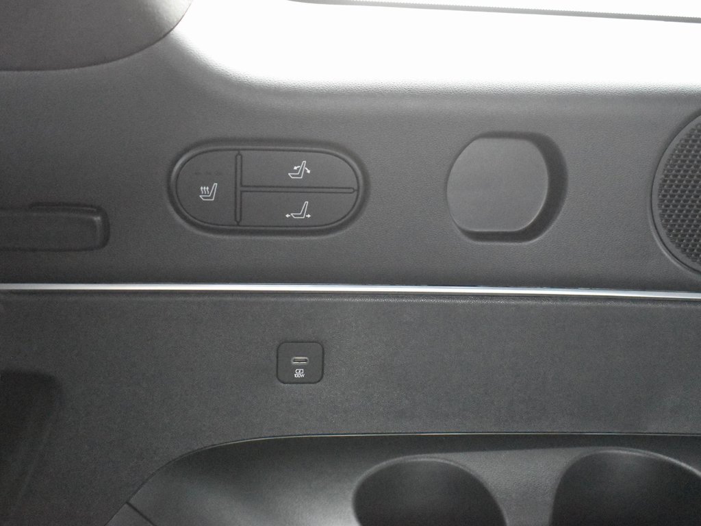 New 2026 Hyundai Palisade Calligraphy image 16