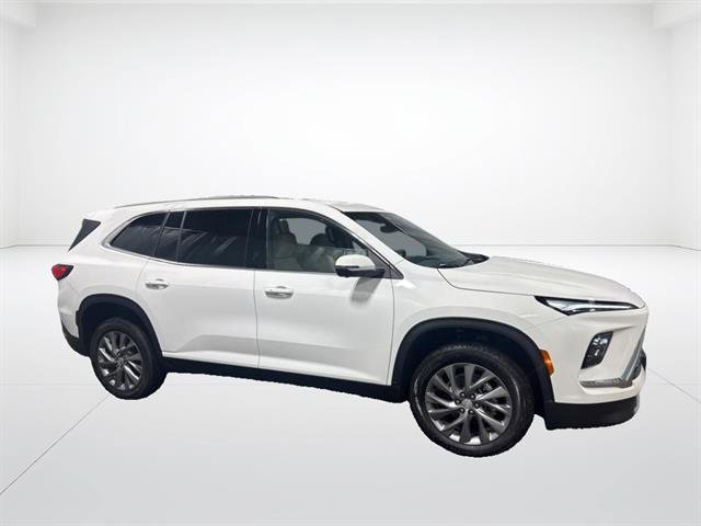 New 2026 Buick Enclave Preferred image 53
