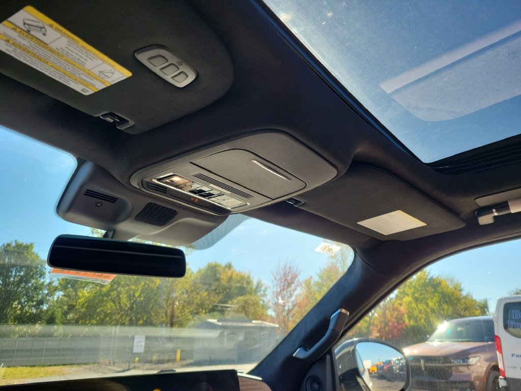 New 2027 Lincoln Navigator L Black Label AWD/4WD image 30