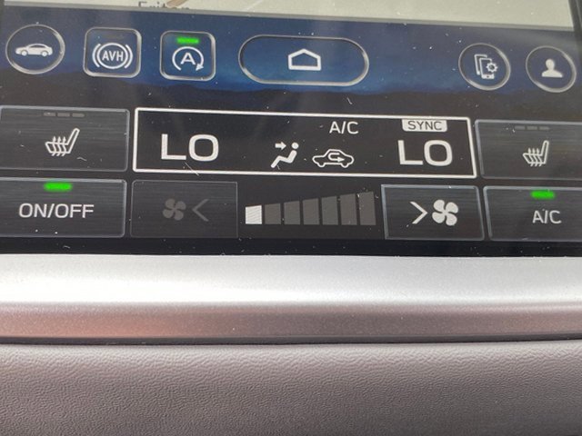 New 2025 Subaru Outback Premium image 11