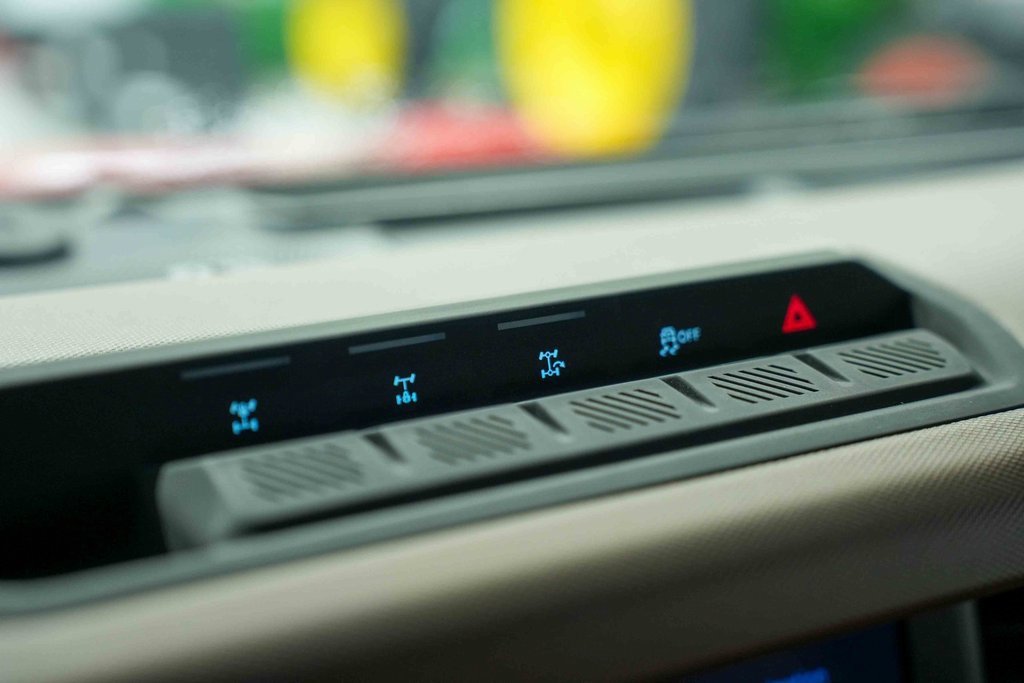 Used 2024 Ford Bronco Outer Banks w/ Sasquatch Package image 29