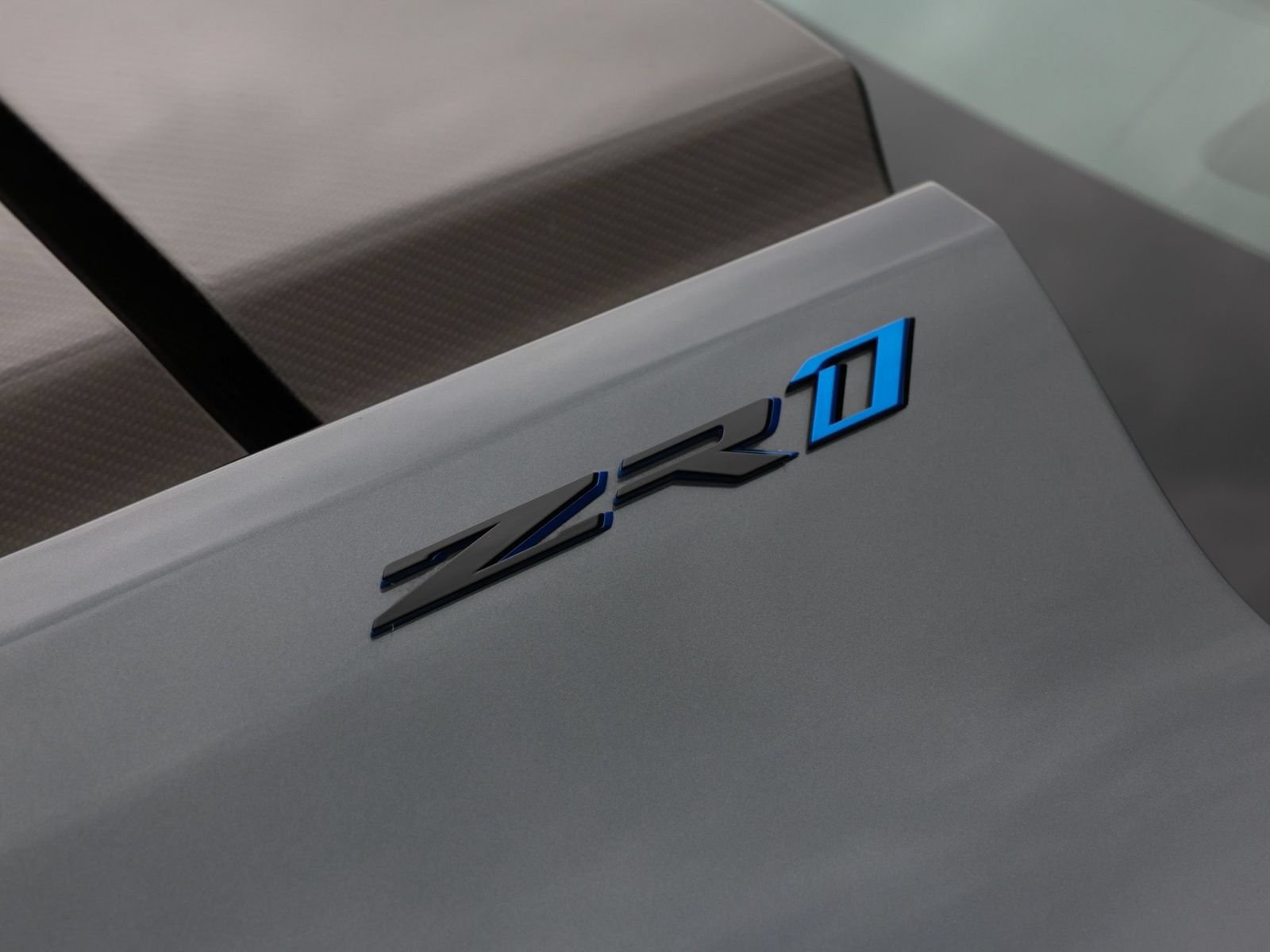 Used 2019 Chevrolet Corvette ZR1 RWD image 27