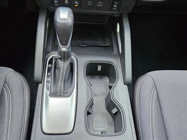 Used 2022 Nissan Frontier SV image 12