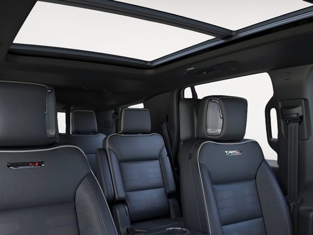 New 2026 GMC Yukon AT4 Ultimate AWD/4WD image 24