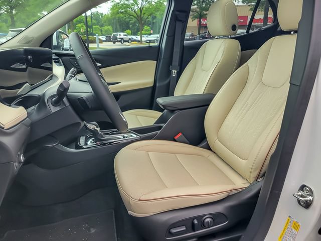 New 2026 Buick Encore GX Avenir w/ Avenir Technology Package AWD/4WD image 10