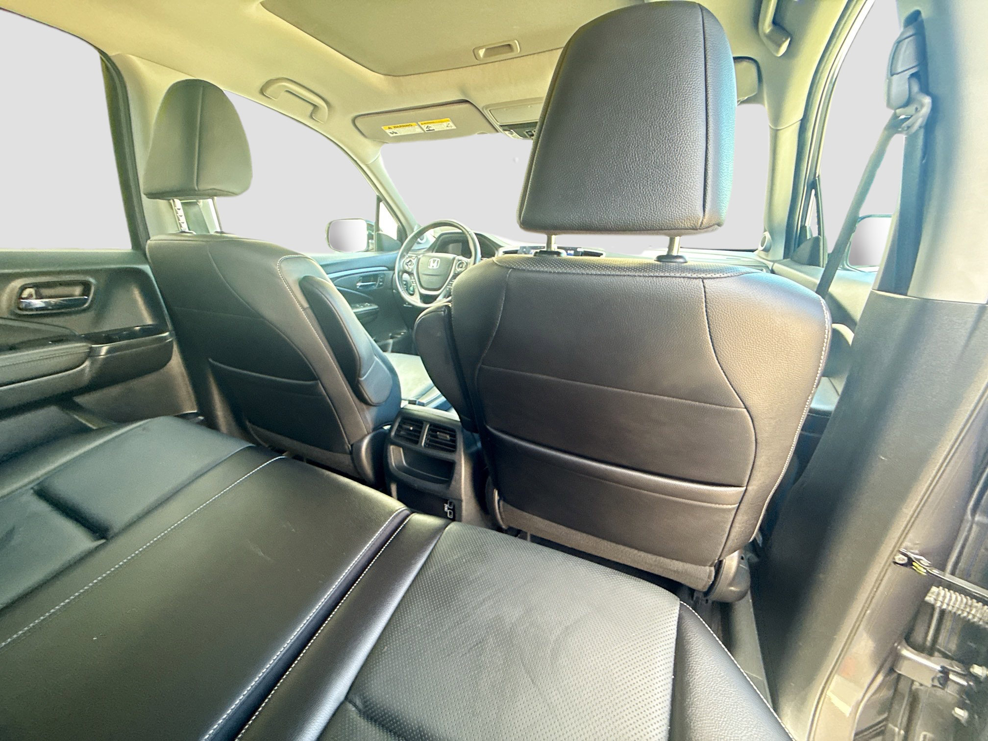 Used 2023 Honda Ridgeline RTL-E image 30