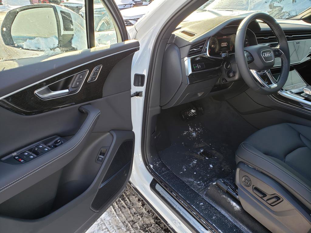 New 2026 Audi Q7 3.0T Premium Plus AWD/4WD image 6