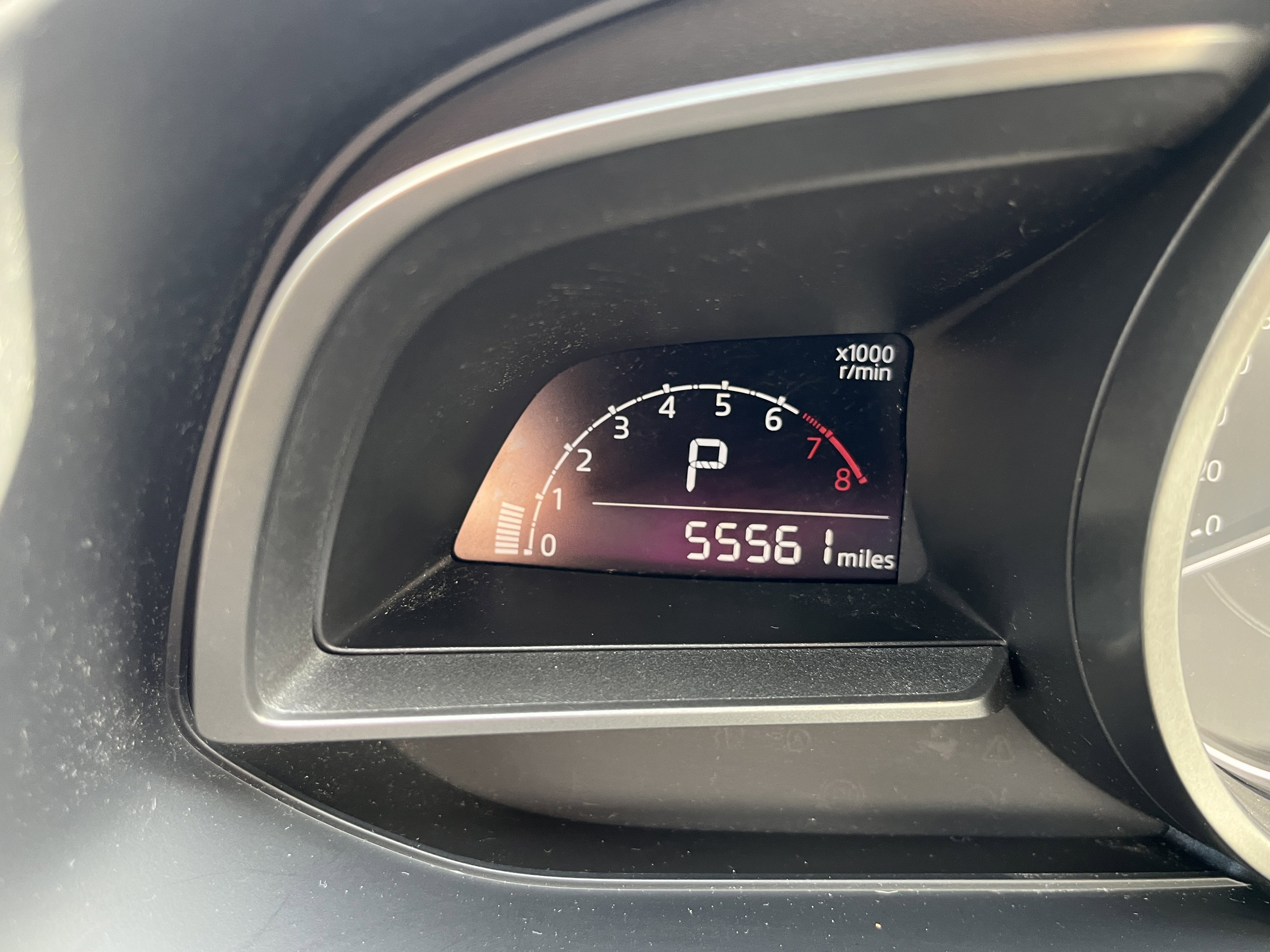 Used 2018 MAZDA MAZDA3 Sport FWD image 18