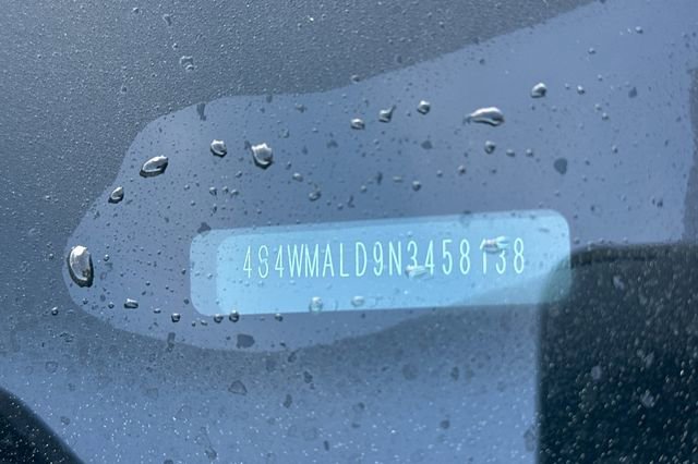 Used 2022 Subaru Ascent Limited w/ Technology Package image 3