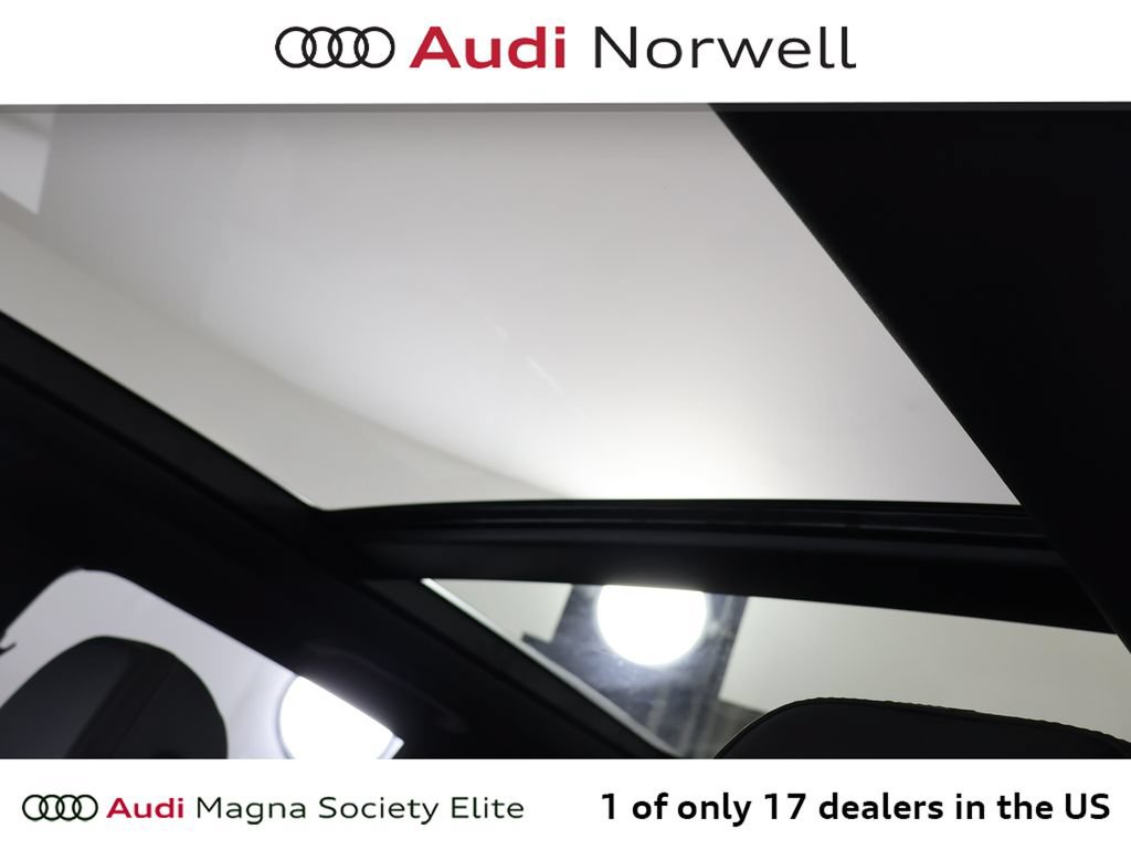 Used 2024 Mercedes-Benz GLE 53 AMG 4MATIC image 9