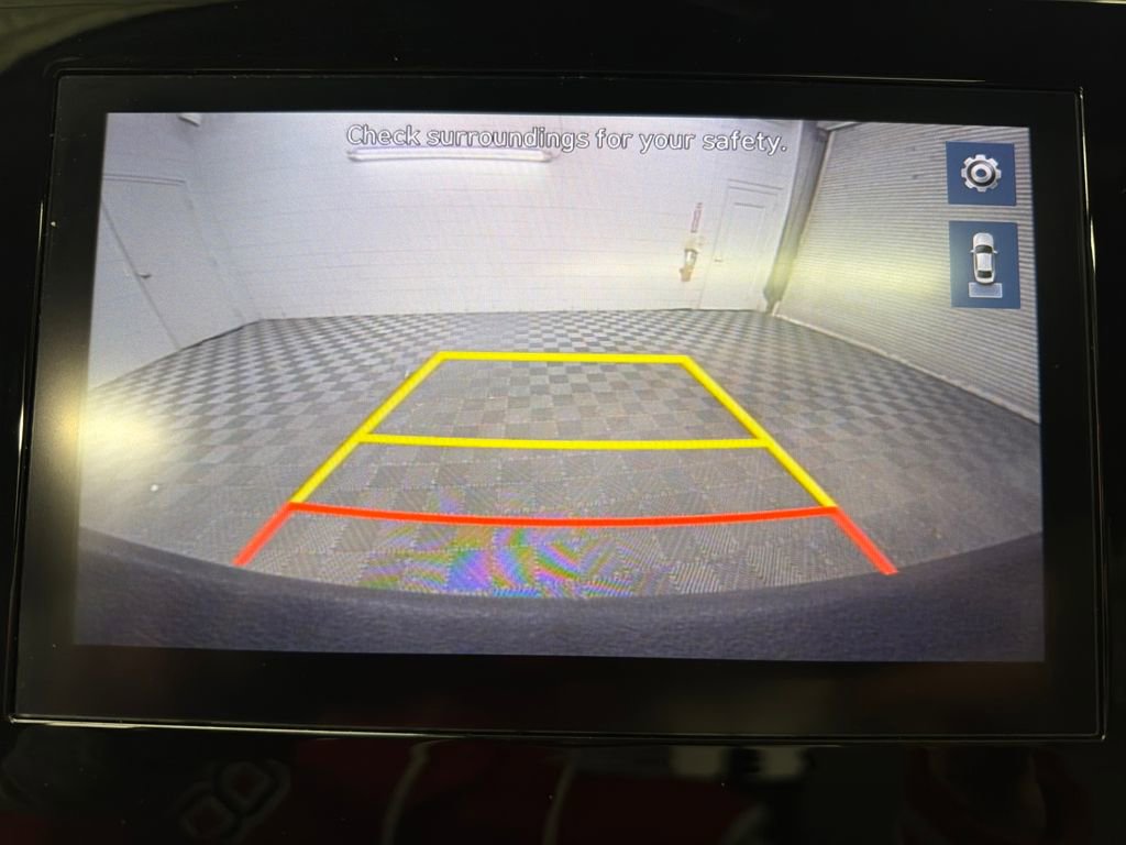 Used 2022 Hyundai Santa Cruz SEL Premium image 27