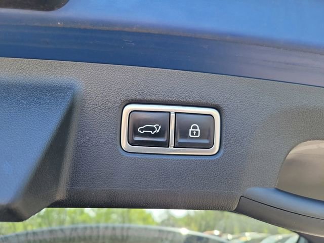 Used 2022 Kia Sorento SX image 10