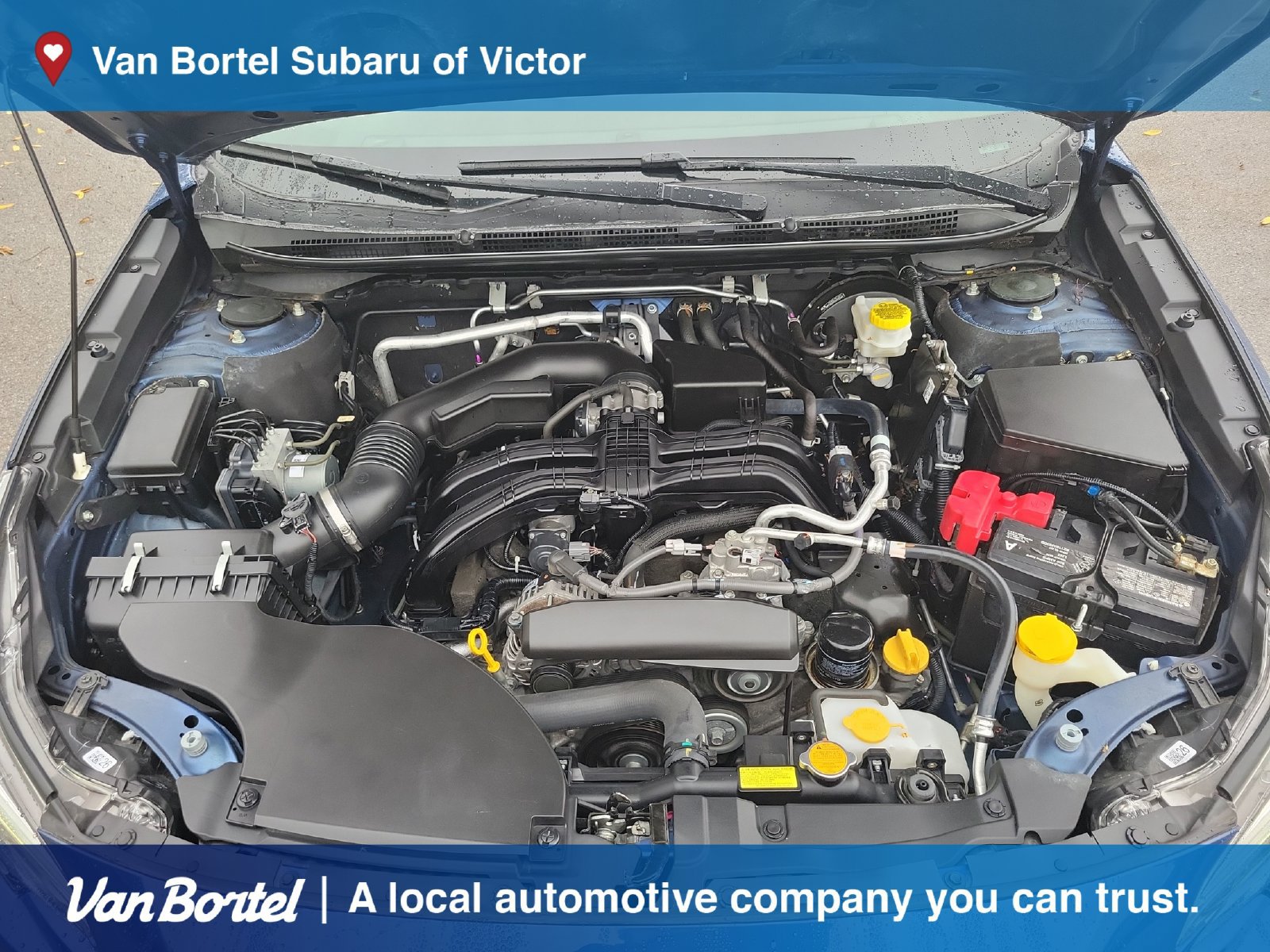 Used 2022 Subaru Outback Limited AWD/4WD image 10