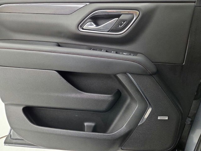 Used 2022 Chevrolet Tahoe RST w/ Luxury Package image 8