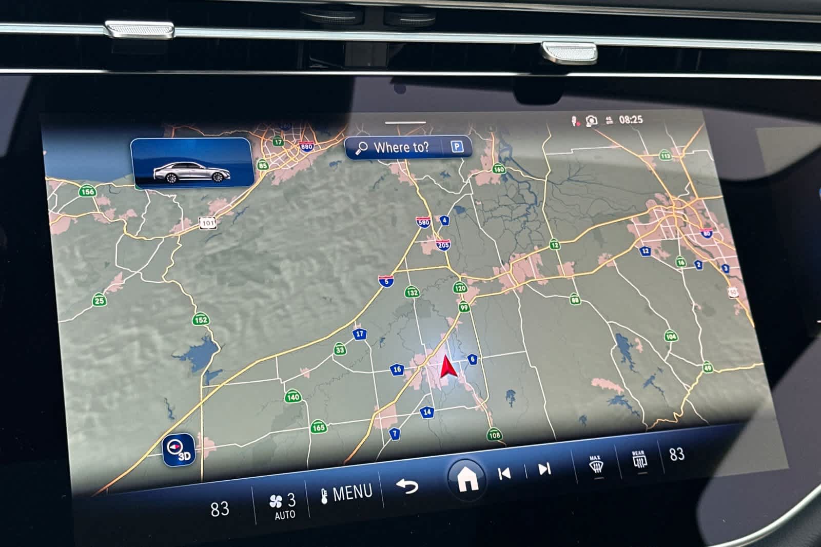 New 2026 Mercedes-Benz E 350 Sedan image 17