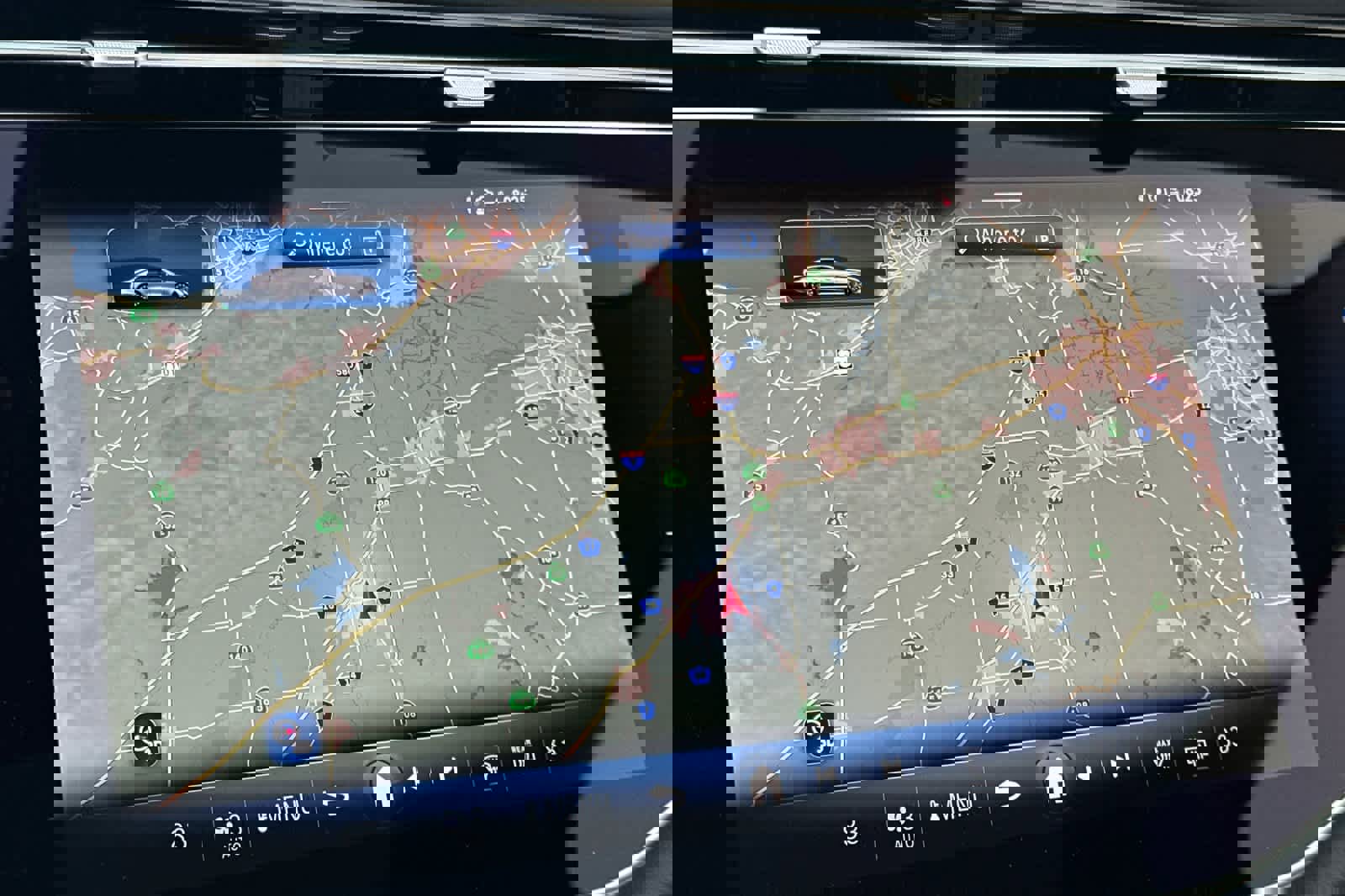 New 2026 Mercedes-Benz E 350 Sedan image 17