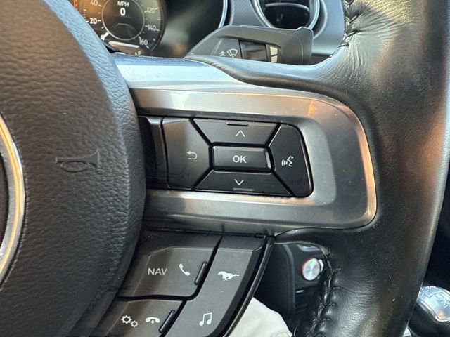 Used 2020 Ford Mustang GT Premium w/ Equipment Group 401A image 31