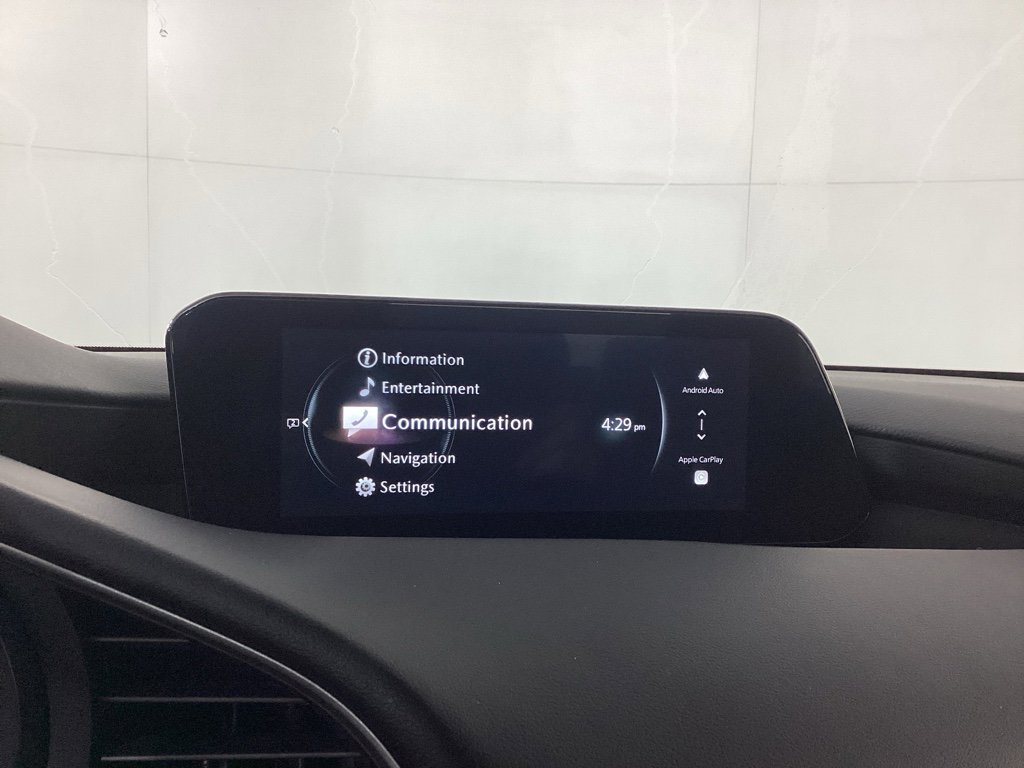 New 2026 MAZDA MAZDA3 2.5 S Sedan w/ Preferred Pkg image 27