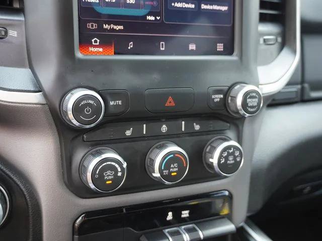 Certified 2023 RAM 1500 Lone Star AWD/4WD image 23