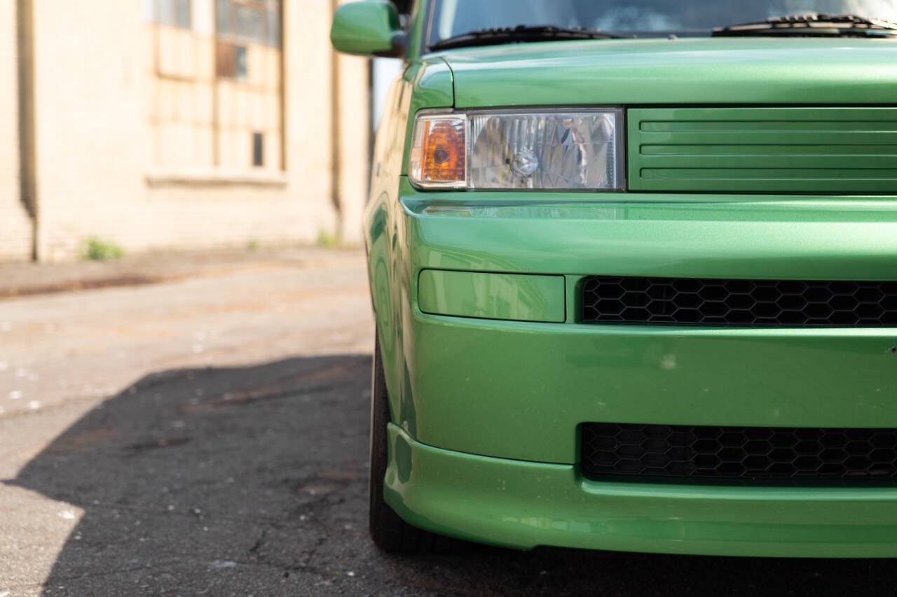 Used 2006 Scion xB FWD image 42