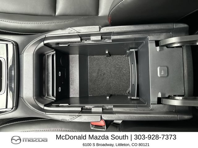 Certified 2025 MAZDA CX-30 AWD 2.5 S w/ Select Sport Pkg image 20