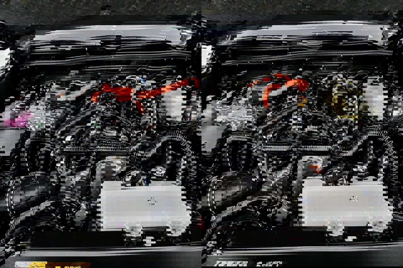 Used 2025 Toyota 4Runner Trailhunter image 17